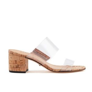 Schutz Victoria sandals
